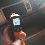 Aire Acondicionado automotríz