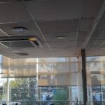 Venta e Instalación de Aire Acondicionado tipo cassette