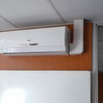 Venta e Instalación de Split Muro